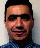 Bassel Fawzi Shneker