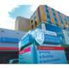 CAMC Trauma Center photo