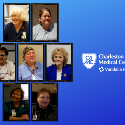 Workforce recognition photo