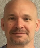 Keith Eric Webb